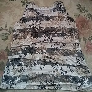 Croft and barrow tanktop